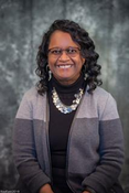 Joyce Veasley