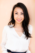 Samantha Huang