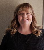 Faye Roediger