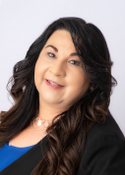 Judy Solis