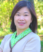 Sylvia Wong