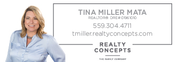 Tina Miller Mata