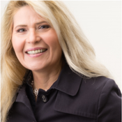 Nancy Dinshaw