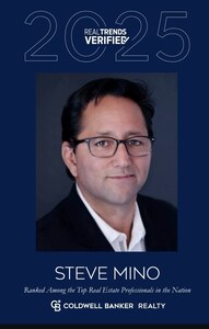 Steve Mino