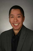 Marcus Hom