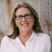 Toni Foster