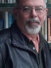 Larry Hilton