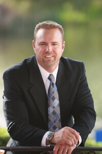 Kevin Webber
