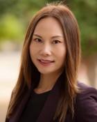 Aimee Huang