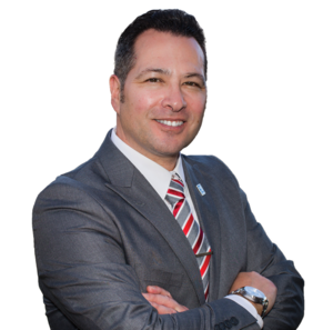 Randall Ramirez