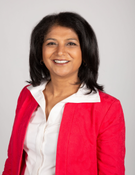 Sushama Thakker