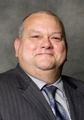 Joseph K. Hinesley, Sr.