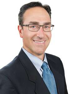Joel Mazmanian