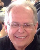 Harry Miller