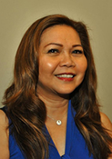 Josie Tadios