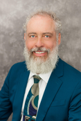 David S Eckert