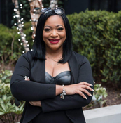 Danielle Byrd