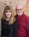 Patrick and Diana Fennie
