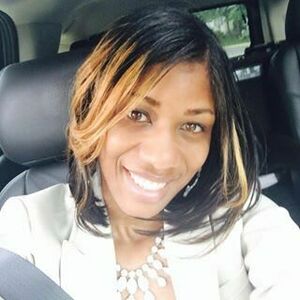 Kisha Newman
