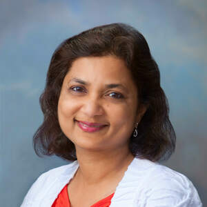 Chandrika Shah
