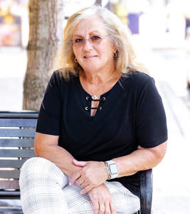 Tina Cadden Jenkins, CRS