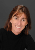 Cathy McCahill