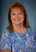 Sue Weber-Wehnert
