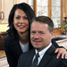 Jen and Keith Eibensteiner