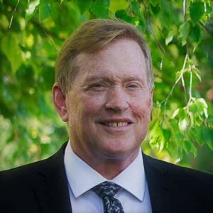 Scott P. Frank