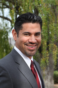 Sergio Sosa
