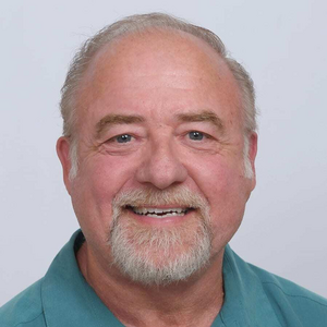 Rick Talbott