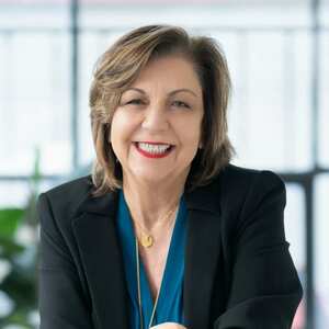 Roberta Nopson