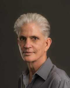 Pat Cochran