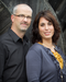 Brian Spear // Theresa deSousa