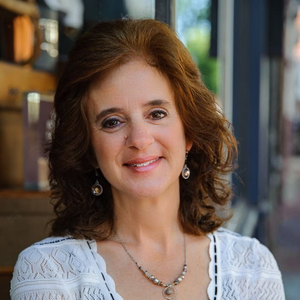 Sue Cusumano