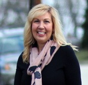 Sally Mitchell