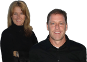 Tim & Mary Bruin