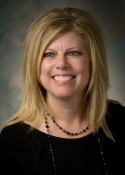 Kim Hagel