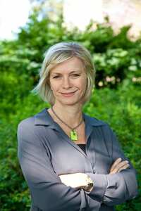 Tracy Peterson
