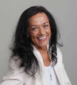 Peach Peterson