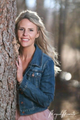 Stephanie Hollinger