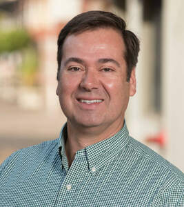 Chuck Wetherald