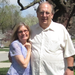 Mike and Penny Shepherd