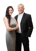 Jason & Lisa Hall