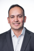 Maurice Gonzales