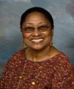 M. Ansa Tyus