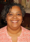 Inez Young-Wiggs