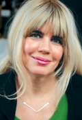 Sophie Pander