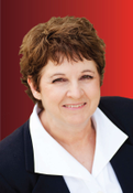 Mary Taylor