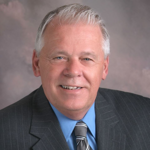Paul R. Smith